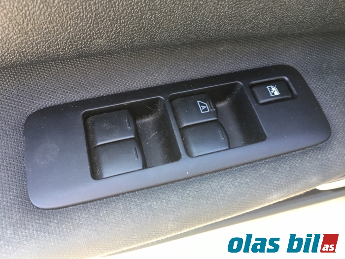 Nissan Qashqai 2010-2014 (Type I, Fase 2) , Motorkode: K9K, Girkassekode: