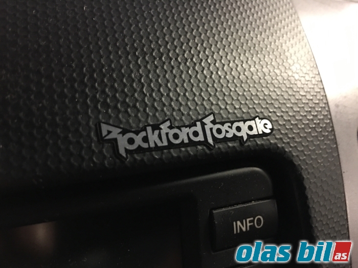 Mitsubishi Outlander 2010-2012 (Type II, Fase 2) , Motorkode: 4N14, Girkassekode: