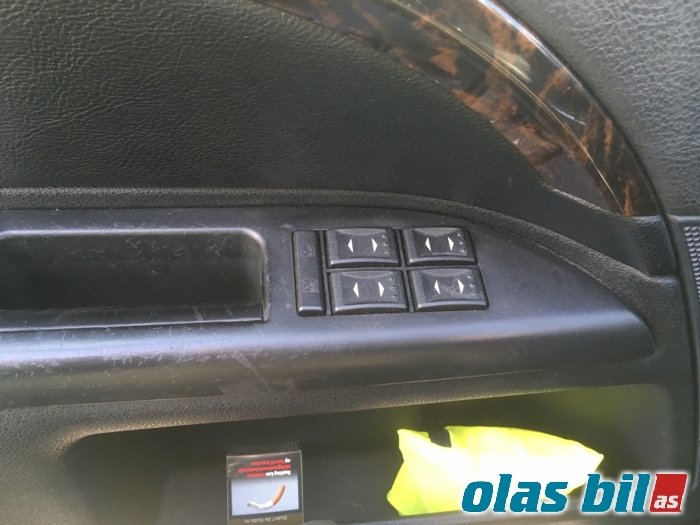 Ford Mondeo 2001-2007 (Type III) , Motorkode: FMBA, Girkassekode: