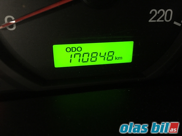 Hyundai H-1 2008-2012 (Type II, Fase 1) , Motorkode: D4CB, Girkassekode: 