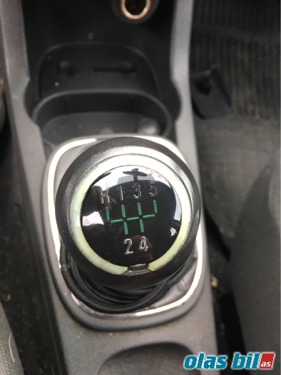 Opel Corsa D 2006-2014 , Motorkode: Z13DTJ, Girkassekode: