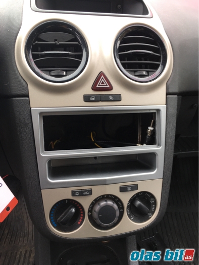 Opel Corsa D 2006-2014 , Motorkode: Z13DTJ, Girkassekode: