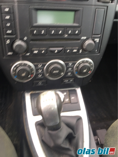 Land Rover Freelander 1998-2006 (Type I) , Motorkode: 224DT LR006630, Girkassekode: LR009659