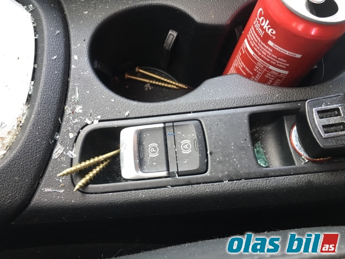 Audi Q3 2011-2014 (Type I, Fase 1) , Motorkode: CFFB, Girkassekode: NZS