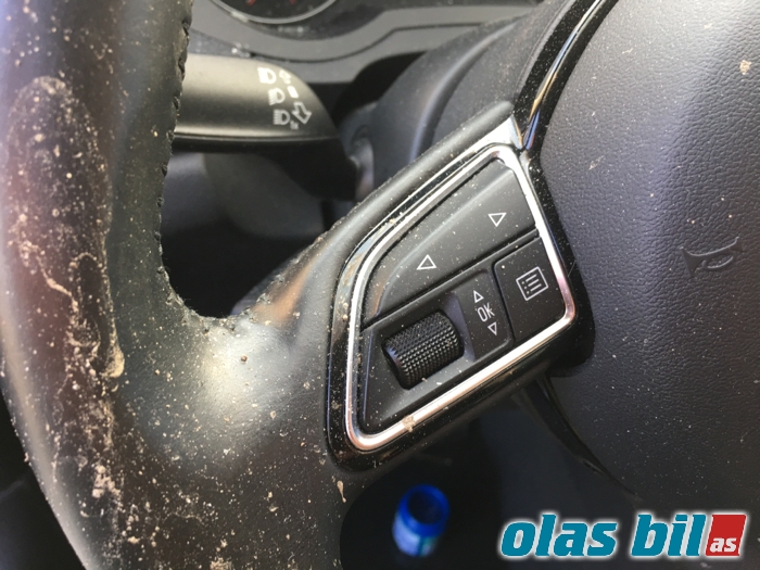 Audi Q3 2011-2014 (Type I, Fase 1) , Motorkode: CFFB, Girkassekode: NZS