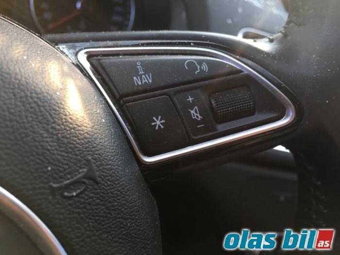 Audi Q3 2011-2014 (Type I, Fase 1) , Motorkode: CFFB, Girkassekode: NZS