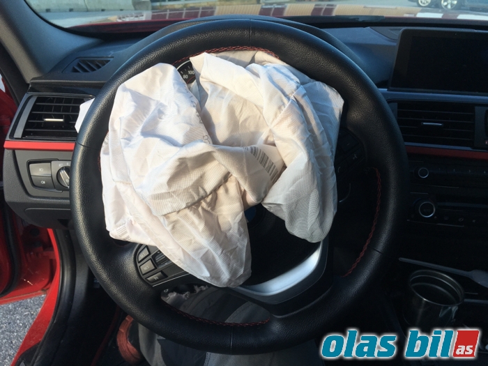 BMW 3-Serie 2012-2018 (F30/F31/F34) (F30/F31/F34), Motorkode: N20-B20A, Girkassekode: GA8HP-45Z