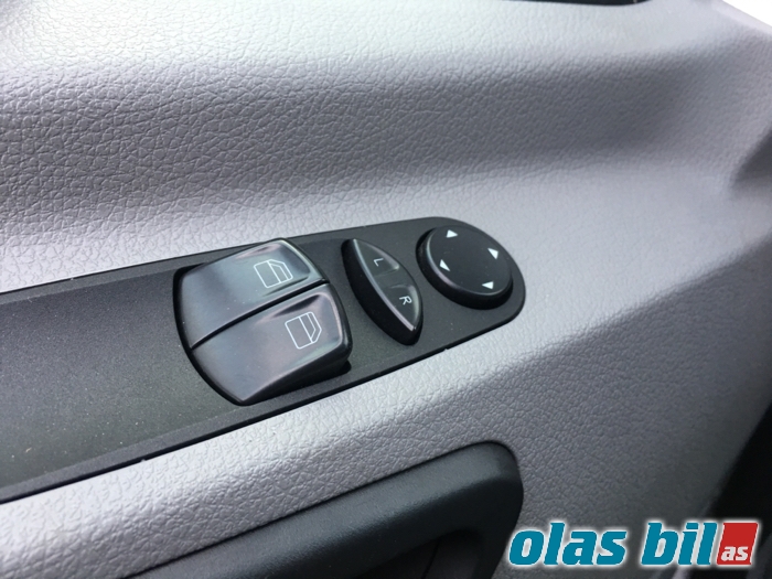 Mercedes Sprinter 2006-2013 (Fase 1) (906) (906), Motorkode: OM646.985, Girkassekode: