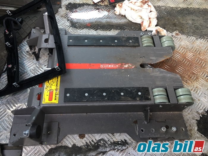 Mercedes Sprinter 2006-2013 (Fase 1) (906) (906), Motorkode: OM646.985, Girkassekode: