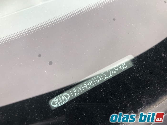 Kia Cee