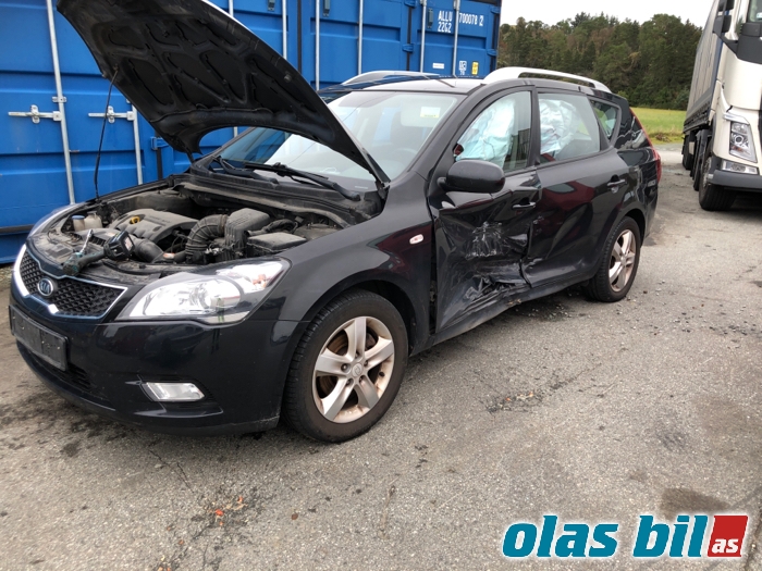 Kia Cee