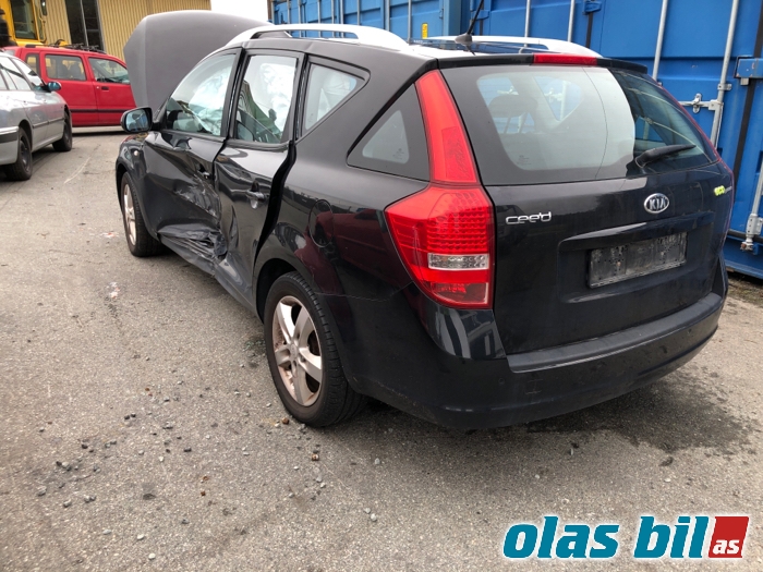 Kia Cee