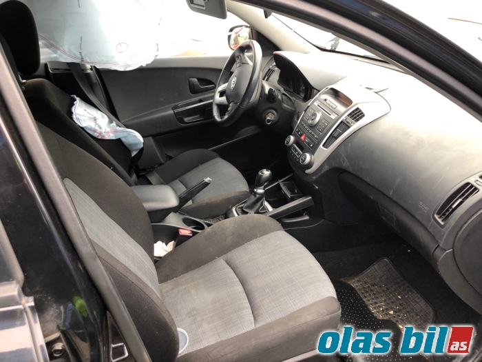 Kia Cee