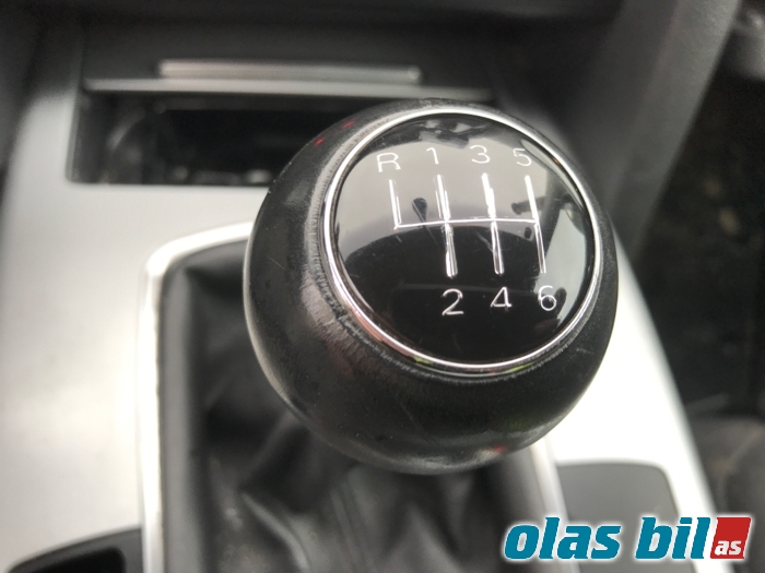 Audi A6 2008-2011 (Type III, Fase 2) (C6) (C6), Motorkode: CAGB, Girkassekode: 