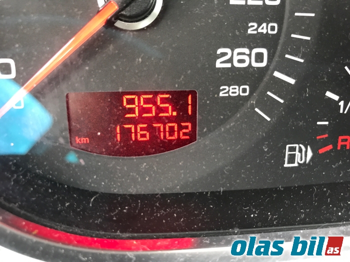 Audi A6 2008-2011 (Type III, Fase 2) (C6) (C6), Motorkode: CAGB, Girkassekode: 