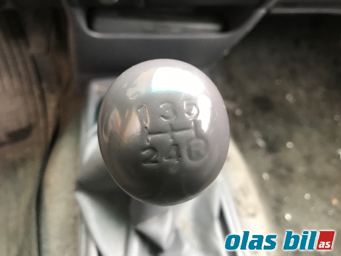 Toyota Hilux 2002-2005 , Motorkode: 2KD-FTV, Girkassekode: