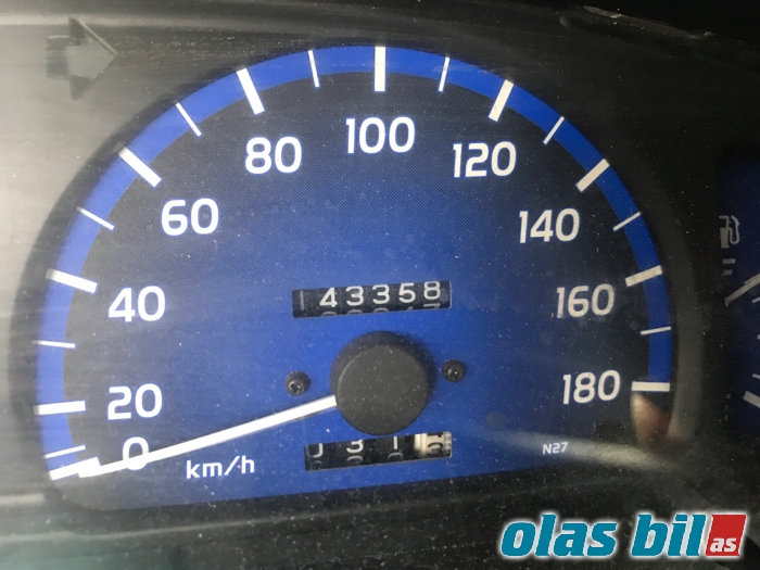 Toyota Hilux 2002-2005 , Motorkode: 2KD-FTV, Girkassekode: