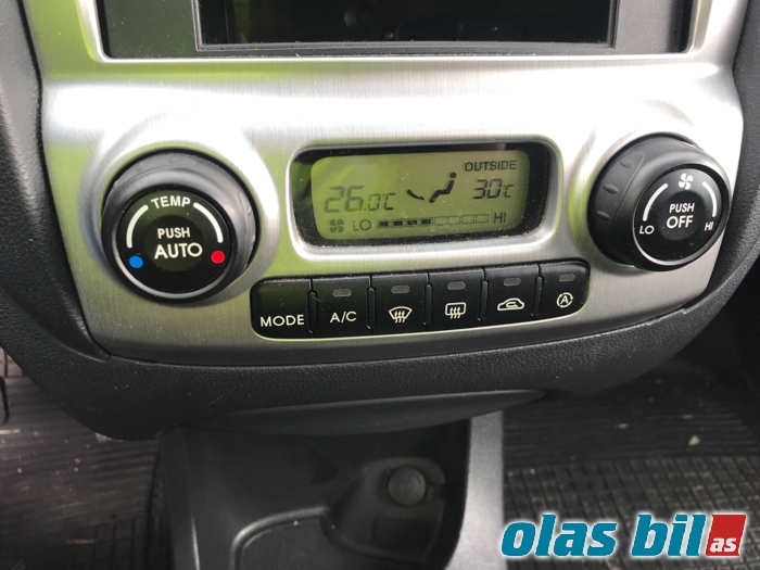 Kia Sportage 2005-2010 (Type II) , Motorkode: D4EA-L, Girkassekode: