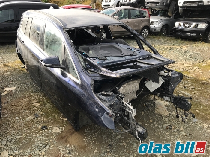 BMW 2-Serie 2014-2021 (F22/F23) (F22/F23), Motorkode: B47-C20A, Girkassekode: 