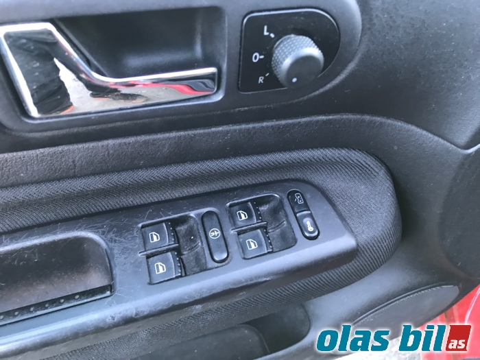 VW Golf IV 1998-2003 , Motorkode: AGN, Girkassekode: EAH