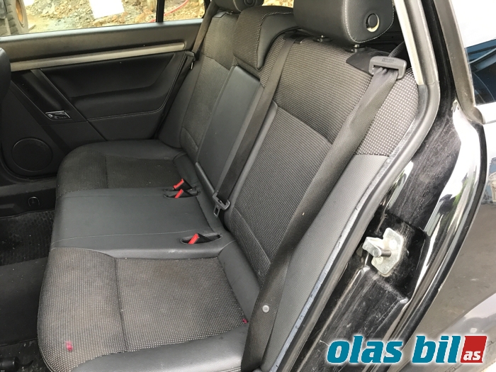 Opel Vectra C 2005-2008 (Type II) , Motorkode: Z18XER, Girkassekode: 