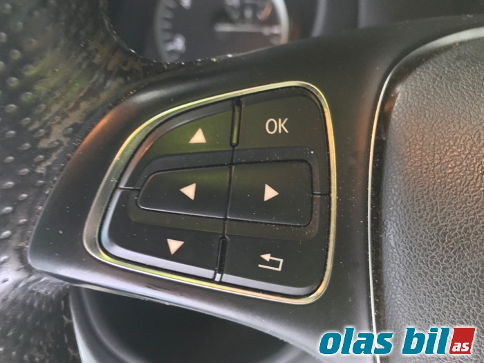 Mercedes Vito 2014-->> (W447) (W447), Motorkode: OM622.951, Girkassekode: 700730