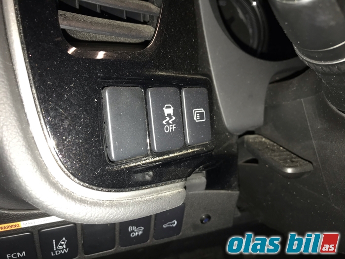 Mitsubishi Outlander 2015-->> (Type III, Fase 2) , Motorkode: 4B11, Girkassekode: 