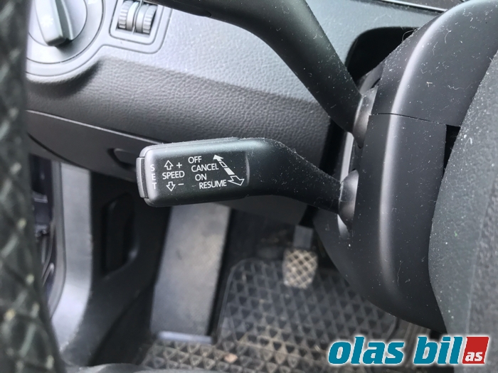 VW Passat 2005-2010 (B6) (B6), Motorkode: BLS, Girkassekode: KBM