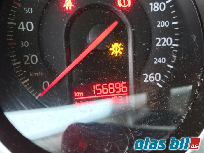 VW Passat 2005-2010 (B6) (B6), Motorkode: BLS, Girkassekode: KBM