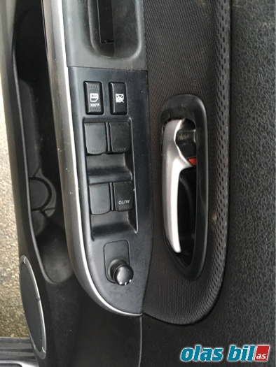 Suzuki Grand Vitara 2005-2015 (Type III) , Motorkode: F9QC-003290, Girkassekode: 