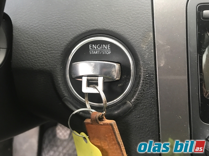 VW Passat 2005-2010 (B6) (B6), Motorkode: BLS, Girkassekode: KBM