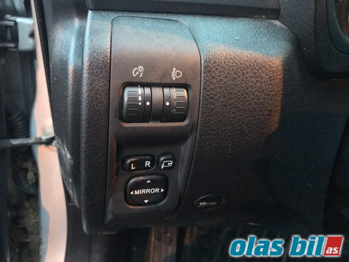 Subaru Impreza 2008-2012 (Type III) , Motorkode: EE20, Girkassekode: TY756W12AB