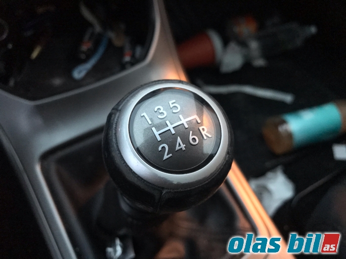 Subaru Impreza 2008-2012 (Type III) , Motorkode: EE20, Girkassekode: TY756W12AB