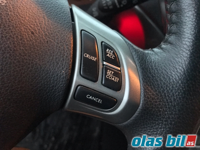 Subaru Impreza 2008-2012 (Type III) , Motorkode: EE20, Girkassekode: TY756W12AB