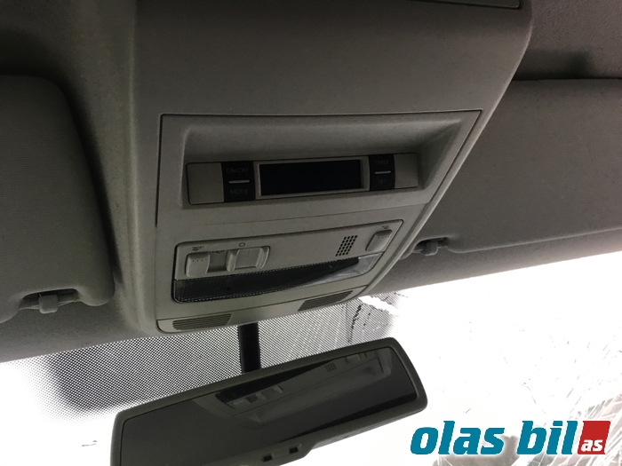VW Transporter / Caravelle 2009-2015 (Fase 2) (T5) (T5), Motorkode: CFCA, Girkassekode: NZR