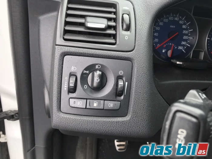 Volvo V50 2007-2012 (Fase 2) , Motorkode: D4162T, Girkassekode: 1283179