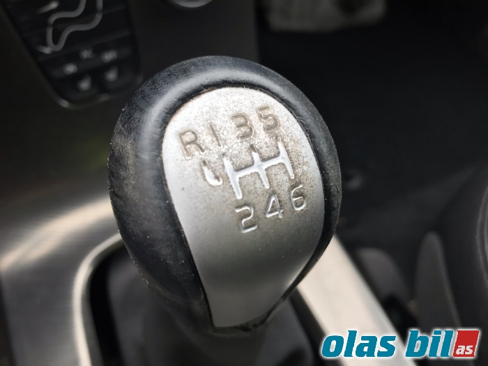 Volvo V50 2007-2012 (Fase 2) , Motorkode: D4162T, Girkassekode: 1283179