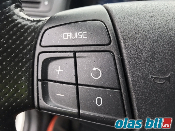 Volvo V50 2007-2012 (Fase 2) , Motorkode: D4162T, Girkassekode: 1283179