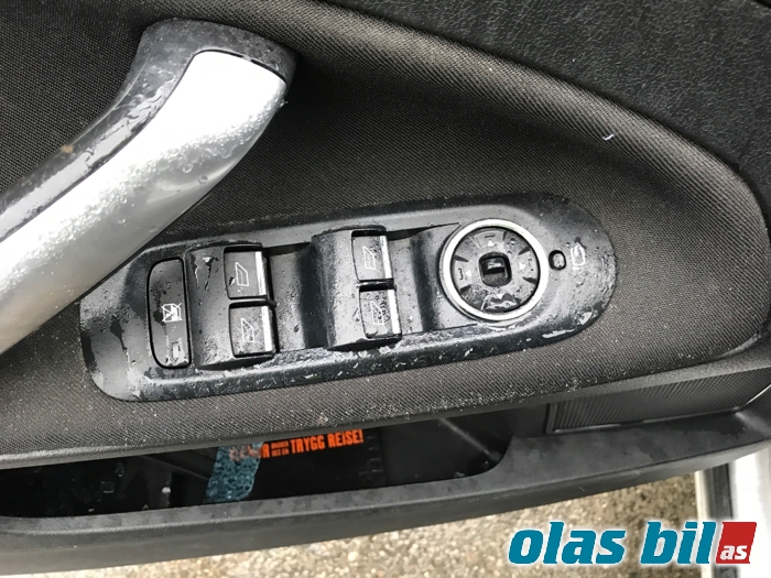 Ford Mondeo 2007-2010 (Type IV, Fase 1) , Motorkode: QXBA, Girkassekode: