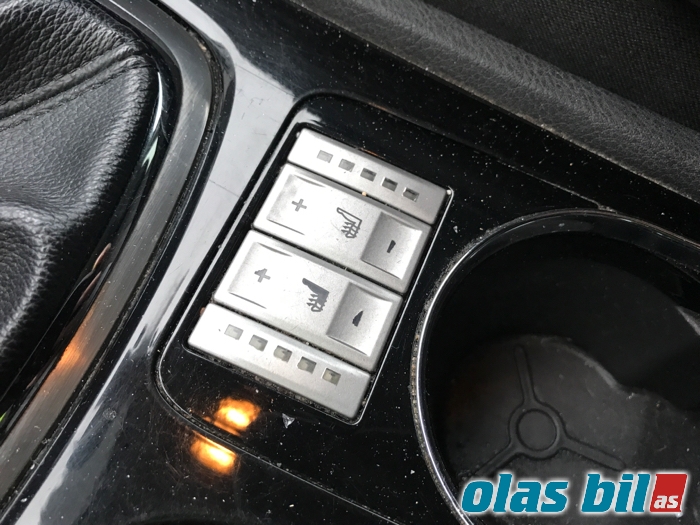 Ford Mondeo 2007-2010 (Type IV, Fase 1) , Motorkode: QXBA, Girkassekode: