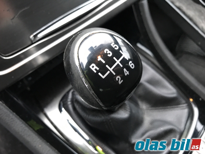 Ford Mondeo 2007-2010 (Type IV, Fase 1) , Motorkode: QXBA, Girkassekode: