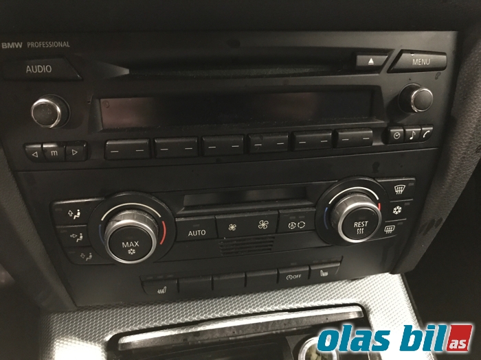 BMW 3-Serie 2005-2011 (E90/E91/E92/E93) (E90/E91/E92/E93), Motorkode: N47-D20C, Girkassekode: 