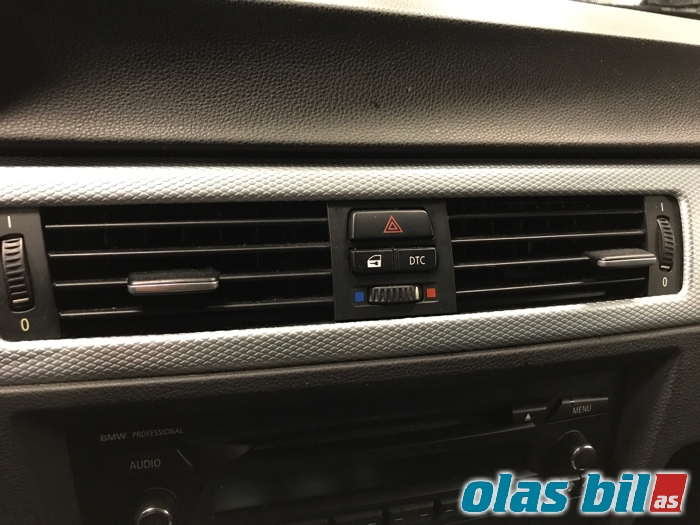 BMW 3-Serie 2005-2011 (E90/E91/E92/E93) (E90/E91/E92/E93), Motorkode: N47-D20C, Girkassekode: 