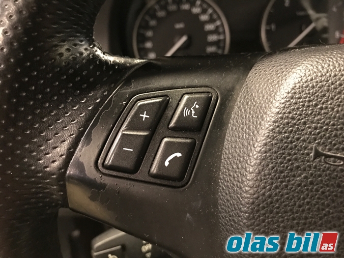 BMW 3-Serie 2005-2011 (E90/E91/E92/E93) (E90/E91/E92/E93), Motorkode: N47-D20C, Girkassekode: 