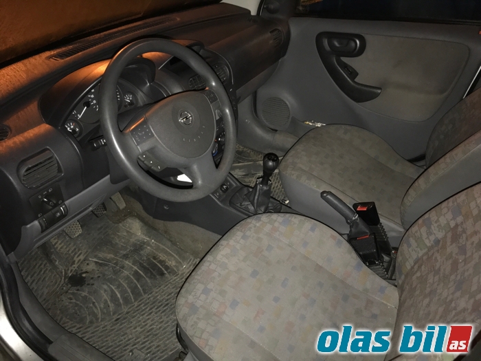 Opel Combo C 2002-2011 , Motorkode: Z 13 DT, Girkassekode: 