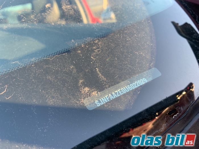Nissan Leaf 2011-2017 (Type I) , Motorkode: EM57, Girkassekode: 