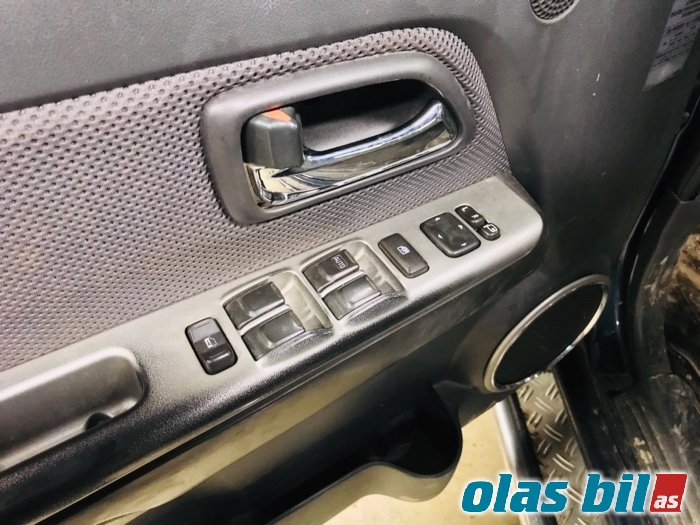 Isuzu D-Max 2007-2012 (Type I) , Motorkode: 4JJ1-TC, Girkassekode: 