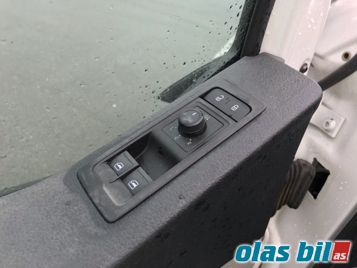 VW Transporter / Caravelle 2015-2019 (T6) (T6), Motorkode: CXHA, Girkassekode: PSW