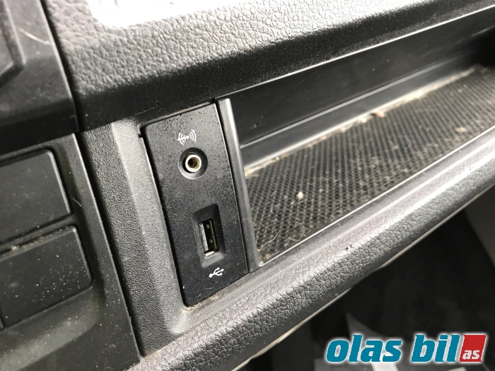 VW Transporter / Caravelle 2015-2019 (T6) (T6), Motorkode: CXHA, Girkassekode: PSW