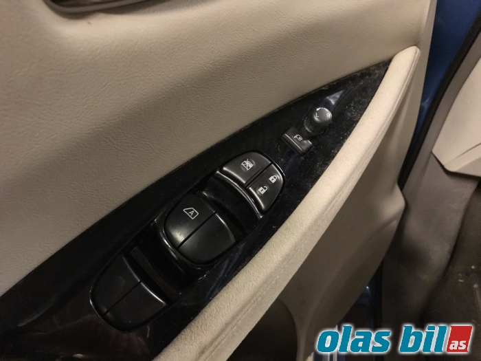 Nissan Leaf 2011-2017 (Type I) , Motorkode: EM57, Girkassekode: 